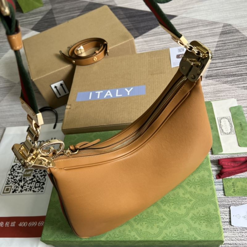 Gucci Hobo Bags